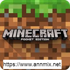 تنزيل لعبة ماين كرافت Minecraft المهكرة APK اخر تحديث 2026 للاندرويد مجانا