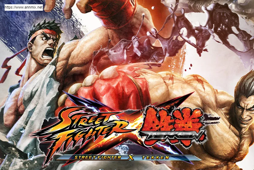 تحميل لعبة ستريت فايتر Street Fighter Apk اخر اصدار 2026 مجانا من ميديا فاير