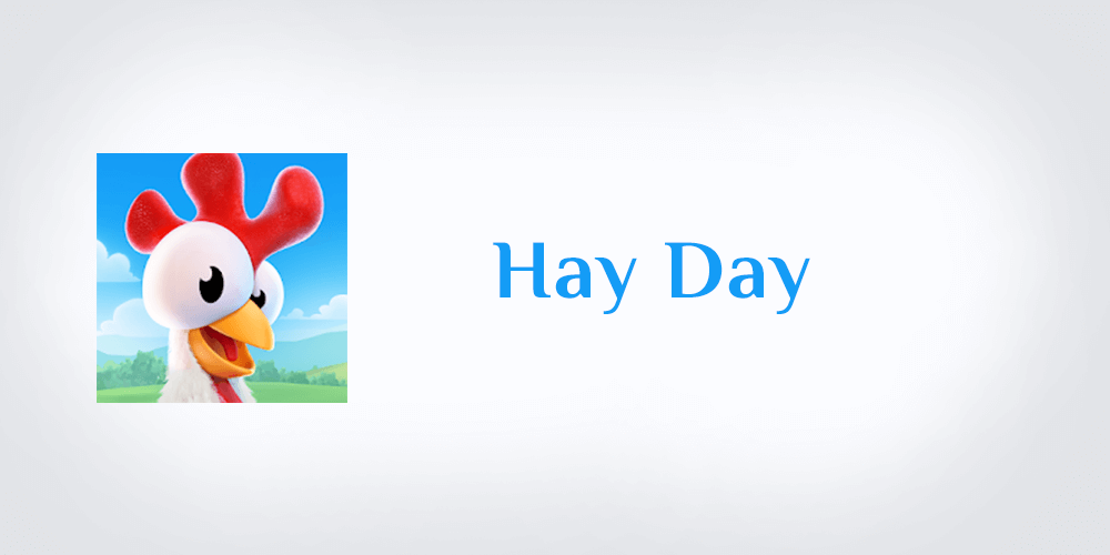 تحميل لعبة هاي داي Hay Day مهكرة Apk للاندرويد وللايفون اخر اصدار 2026 مجانا