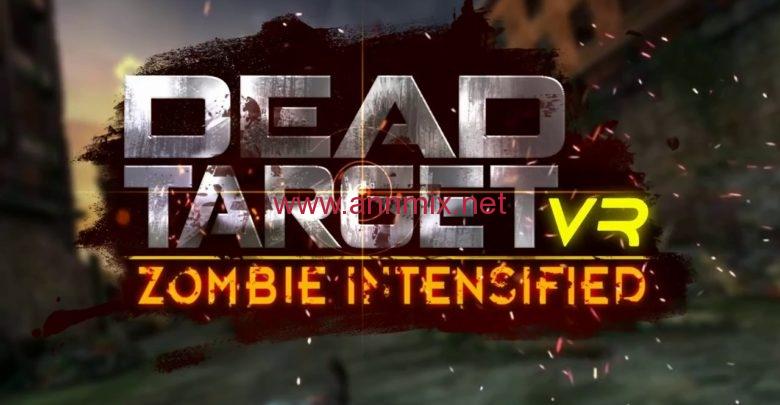 تحميل لعبة Dead Target مهكرة Apk للاندرويد والايفون اخر اصدار 2026 مجانا