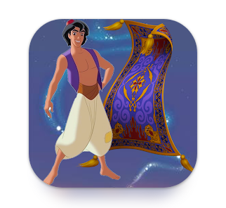 تحميل لعبة علاء الدين Aladdin مهكرة Apk القديمة للاندرويد مجانا
