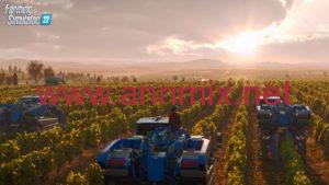 تحميل لعبة farming simulator 20 مهكرة