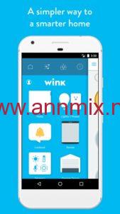 تنزيل برنامج وينك wink