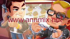 تحميل لعبة idle mafia مهكرة
