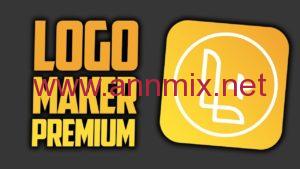 تحميل تطبيق logo maker plus مهكر