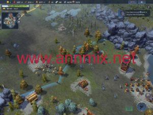 تحميل لعبة northgard apk