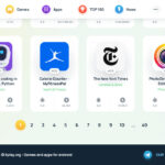 تحميل تطبيق موقع 5play