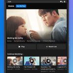 K Drama app