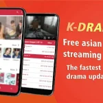 K Drama app APK