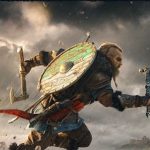 assassin's creed valhalla مهكرة