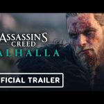 تحميل لعبة assassin's creed valhalla