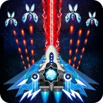 تحميل لعبة space shooter vip مهكرة اخر اصدار