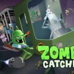 تحميل لعبة zombie catchers مهكرة