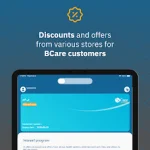 BCare app
