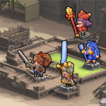Tap Defenders مهكرة