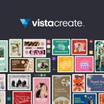 VistaCreate بالعربي