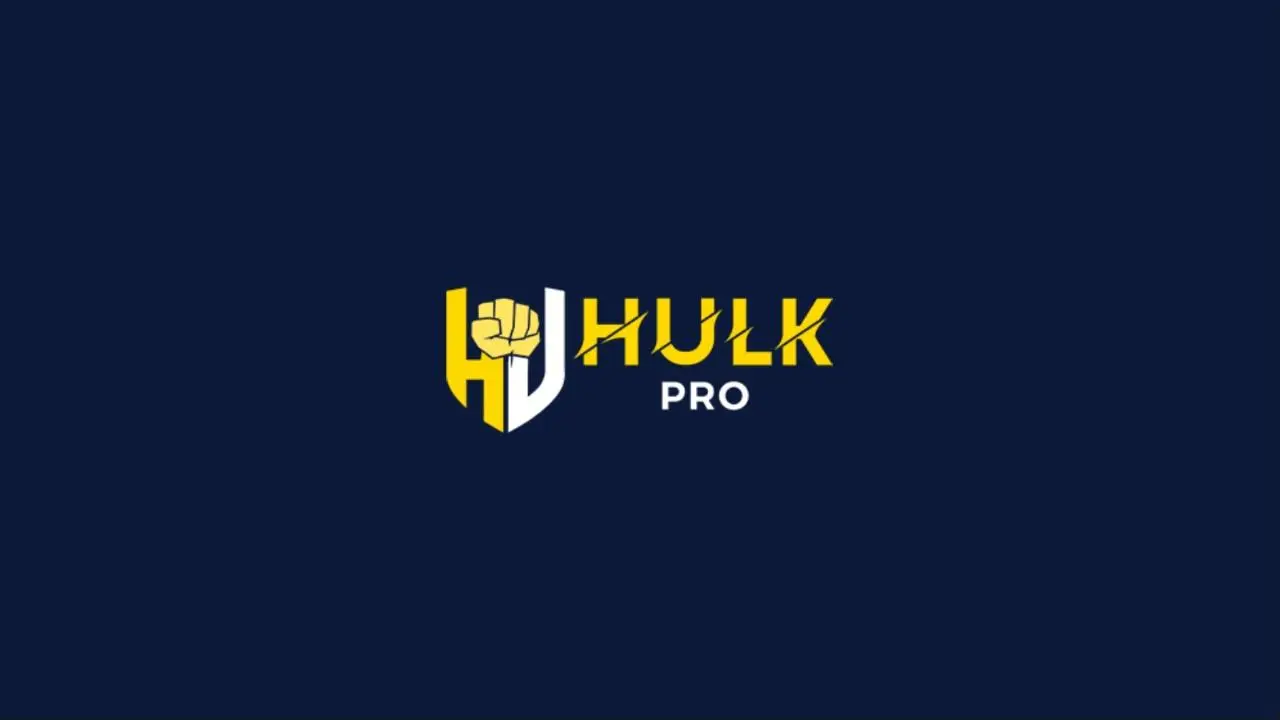 تنزيل تطبيق هولك برو Hulk Pro للاندرويد APK آخر إصدار 2026 مجانا