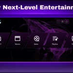 ip tv plus