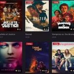 السينما العرب