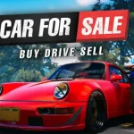 تحميل لعبة Car Saler Simulator 2023
