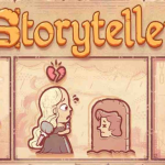 تحميل لعبة Storyteller مجانًا