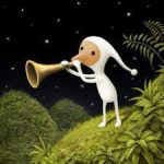تحميل لعبة samorost 3
