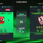 تحميل لعبة فيفا موبايل 2023