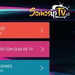 تطبيق somos iptv