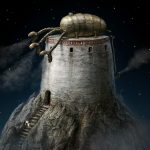 تنزيل لعبة samorost 3