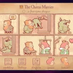 لعبة Storyteller بالعربي