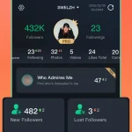 تحميل تطبيق Followers Tracker Insight