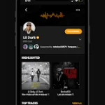 Audiomack Apk
