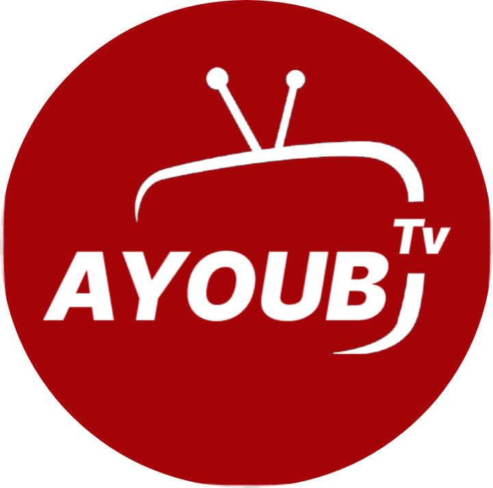 تحميل تطبيق ايوب تيفي Ayoub TV مهكر Apk للاندرويد لمشاهدة المباريات اخر اصدار 2026 مجانا