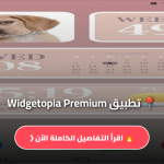 Widgetopia Premium