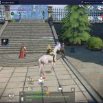تحميل لعبة Forsaken World