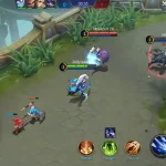 تحميل لعبة Mobile Legends