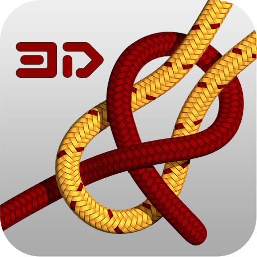 تحميل تطبيق Knots 3D مهكر APK أخر إصدار 2026 للاندرويد والايفون مجانا