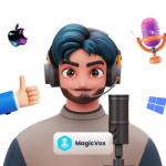 MagicVox
