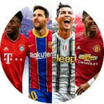 Pes Master League مهكرة