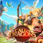 call of dragons مهكرة
