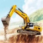 construction simulator 3 مهكرة