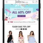 جولي شيك Jollychic