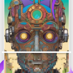 Starryai AI Art Generator Apk