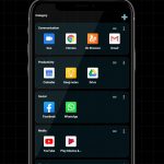 Alpha Hybrid Launcher