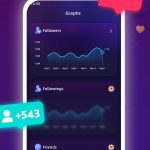 تطبيق Followers Tracker Insight