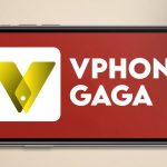 vphone gaga gold