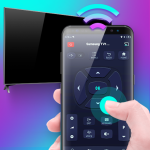 برنامج الريموت للتلفزيون