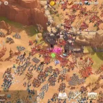 تحميل Call of Dragons