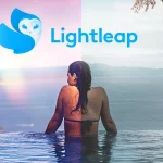 تحميل برنامج lightleap