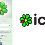 تحميل برنامج مكالمات فيديو وشات فيديو icq